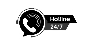 7/24 ፈጣን ምላሽ